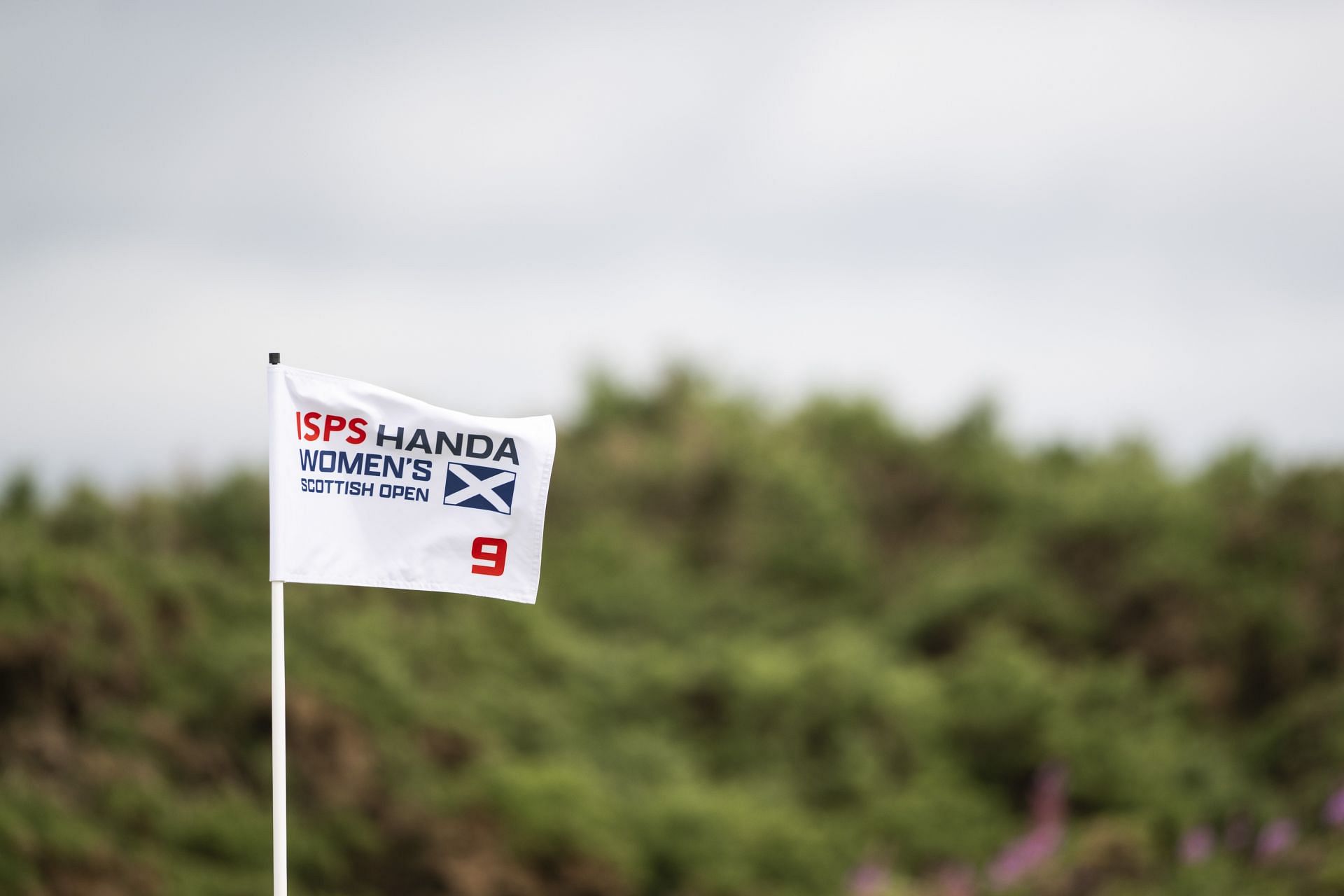 ISPS HANDA Women's Scottish Open 2025 - Round Three - Source: Getty